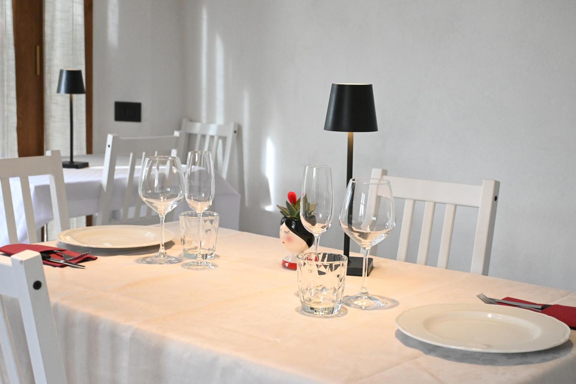 Agriturismo Le Capanne San Dalmazio Ngoại thất bức ảnh