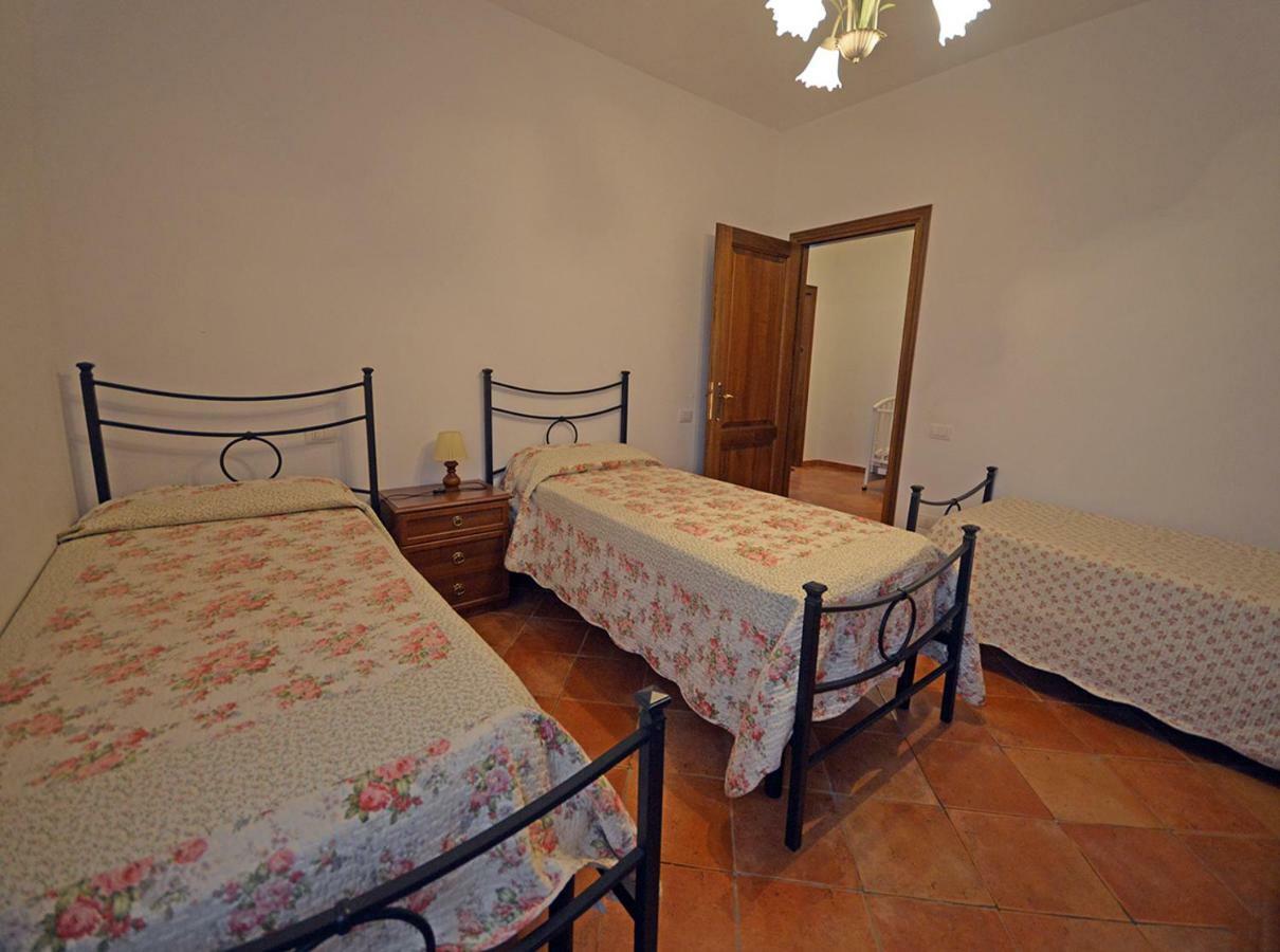 Agriturismo Le Capanne San Dalmazio Ngoại thất bức ảnh