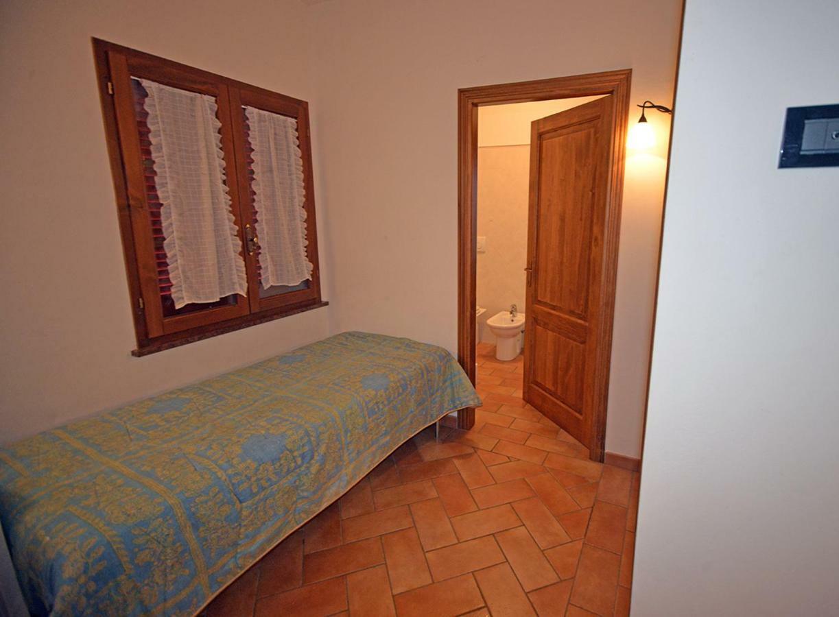 Agriturismo Le Capanne San Dalmazio Ngoại thất bức ảnh