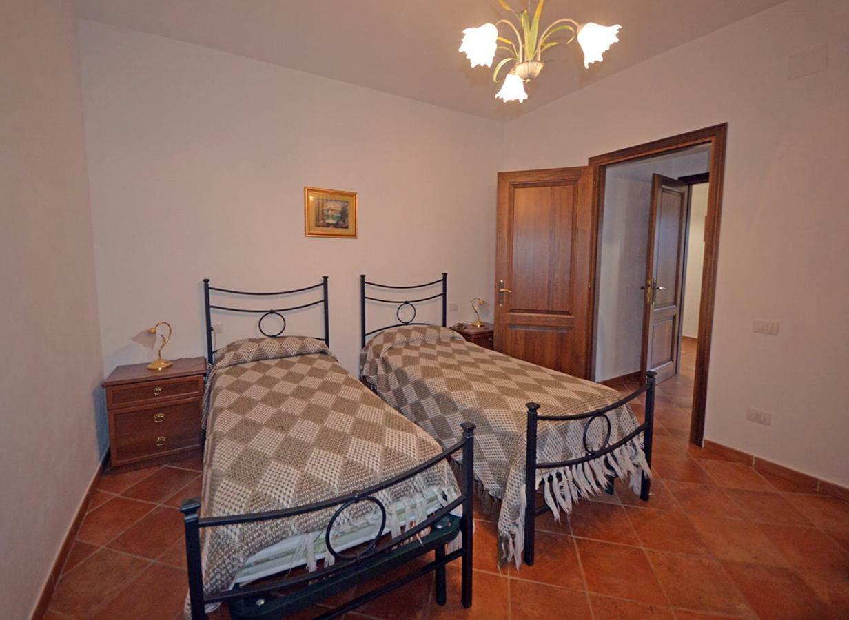 Agriturismo Le Capanne San Dalmazio Ngoại thất bức ảnh